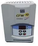 Inversor de Frequência 10cv 220v
