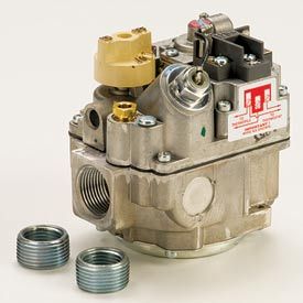 Válvula Combinada
