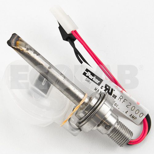 CJ Sensor e Boia